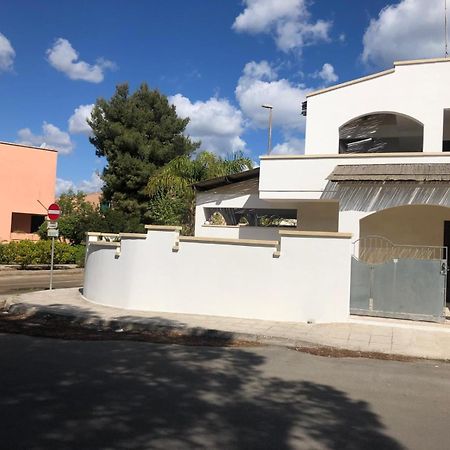 Bed and Breakfast Odegos Torre dell'Orso Zewnętrze zdjęcie