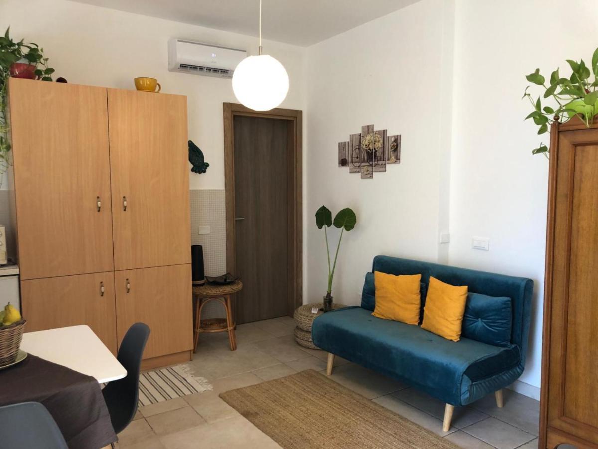 Bed and Breakfast Odegos Torre dell'Orso Zewnętrze zdjęcie