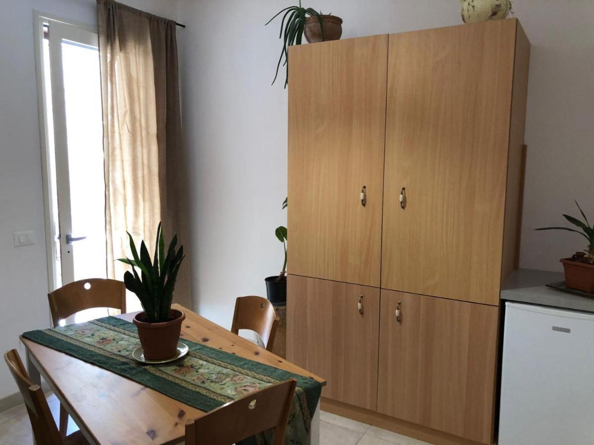 Bed and Breakfast Odegos Torre dell'Orso Zewnętrze zdjęcie