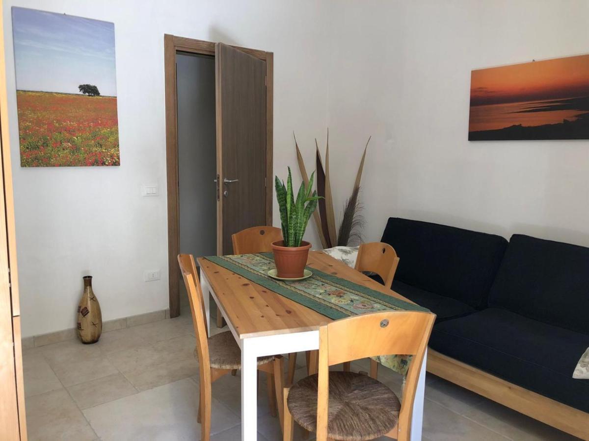 Bed and Breakfast Odegos Torre dell'Orso Zewnętrze zdjęcie