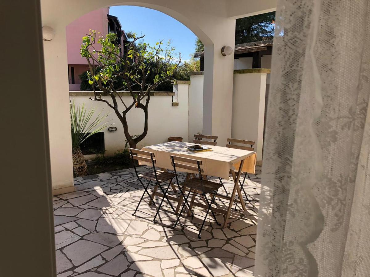 Bed and Breakfast Odegos Torre dell'Orso Zewnętrze zdjęcie