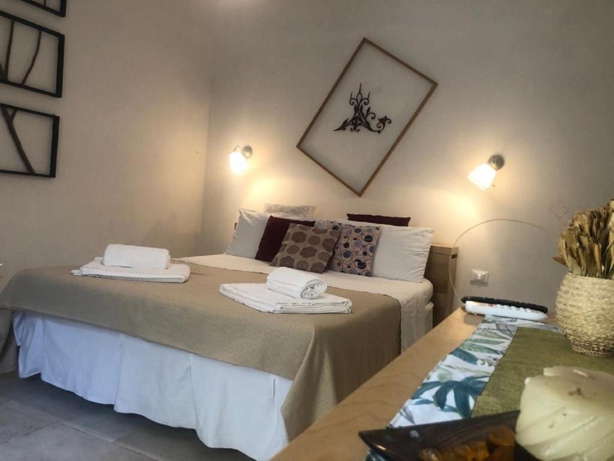 Bed and Breakfast Odegos Torre dell'Orso Zewnętrze zdjęcie