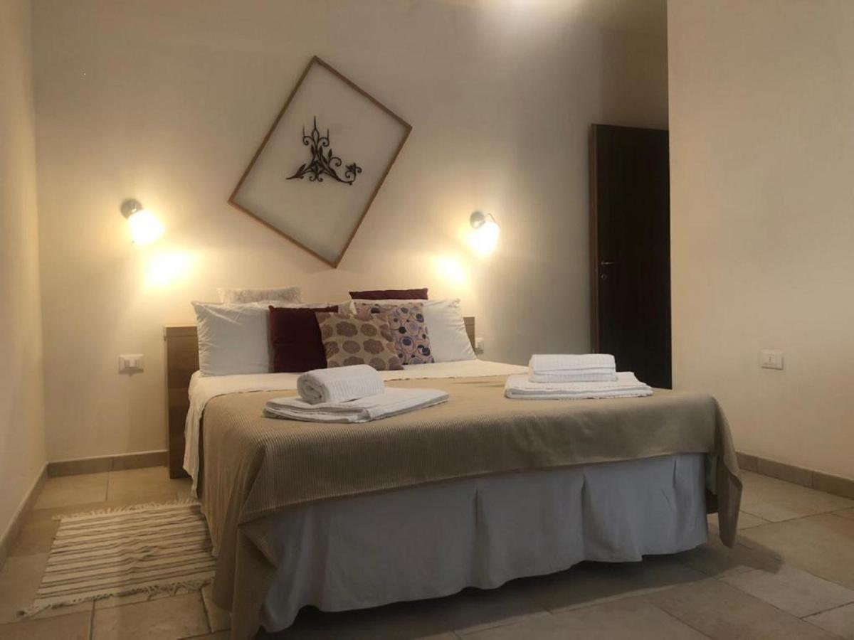 Bed and Breakfast Odegos Torre dell'Orso Zewnętrze zdjęcie