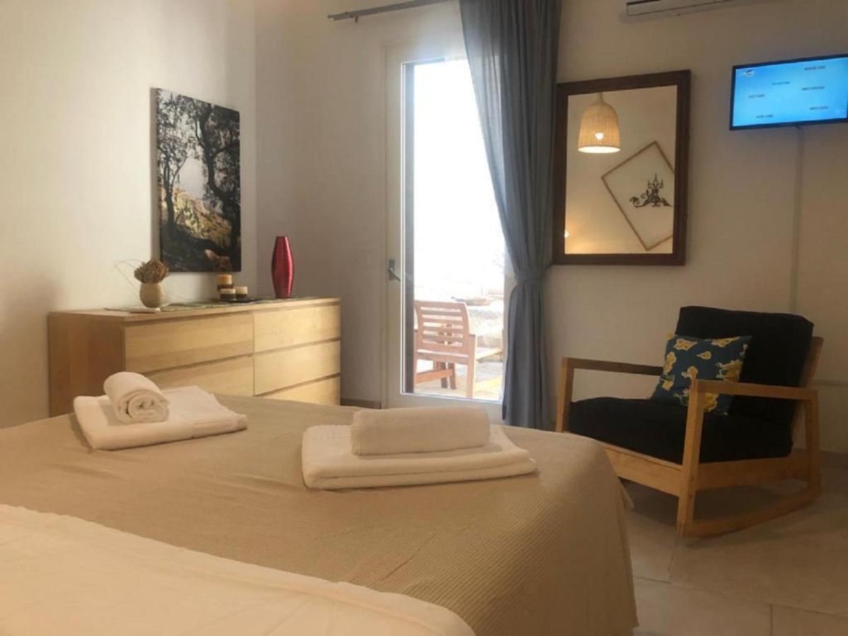 Bed and Breakfast Odegos Torre dell'Orso Zewnętrze zdjęcie