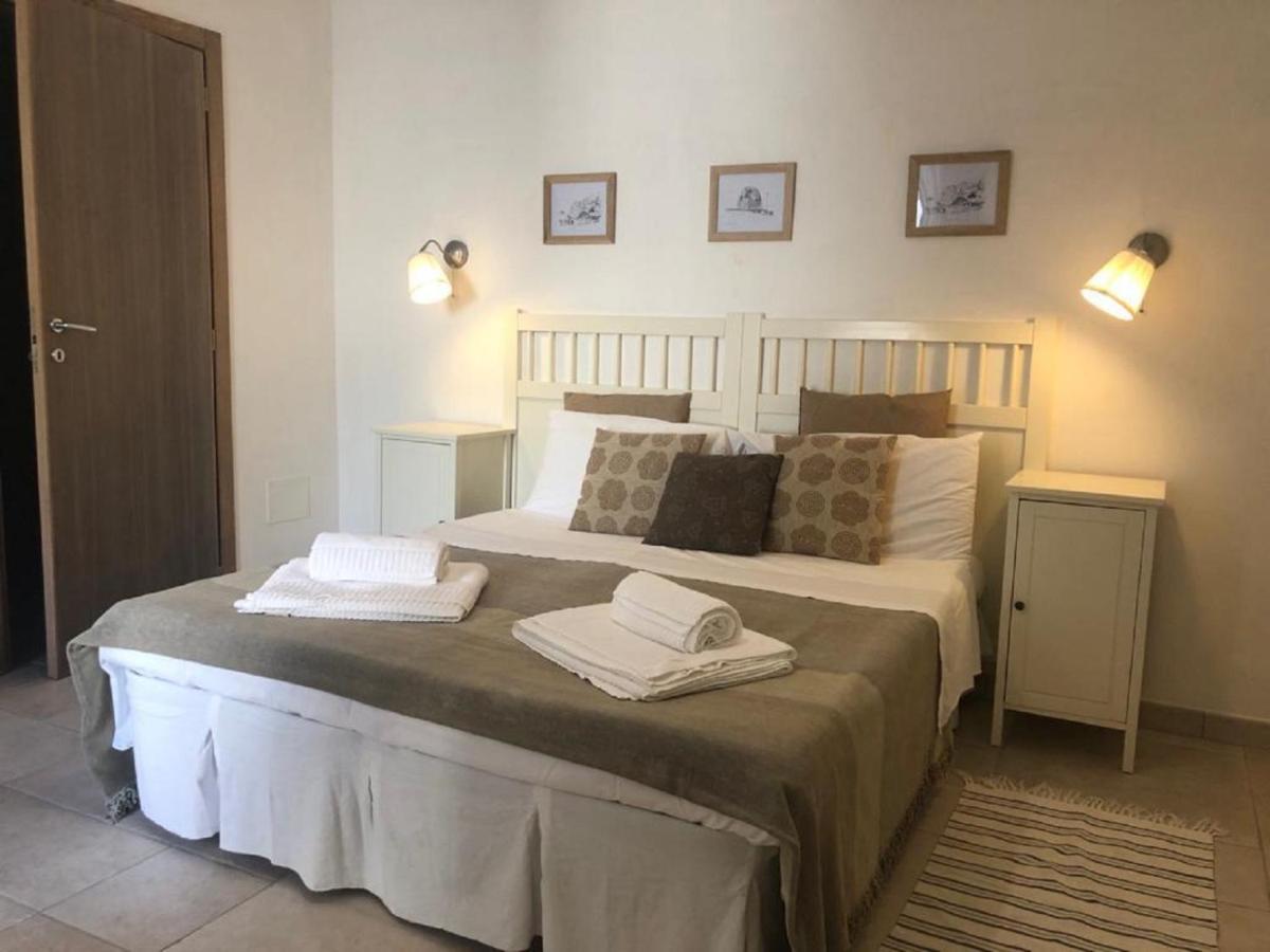 Bed and Breakfast Odegos Torre dell'Orso Zewnętrze zdjęcie