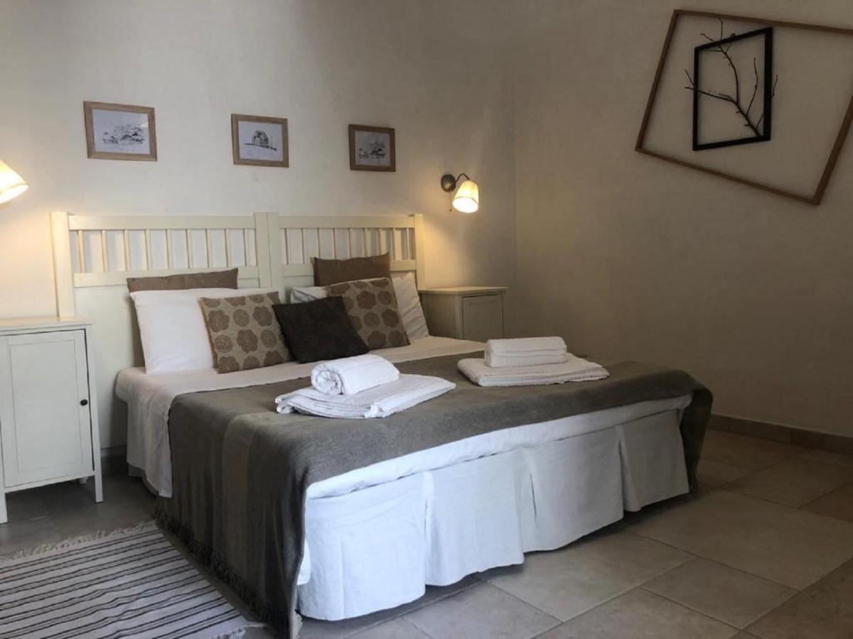 Bed and Breakfast Odegos Torre dell'Orso Zewnętrze zdjęcie